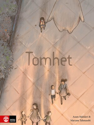 cover image of Tomhet